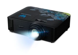 Acer Predator GM712 4K UHD DLP 3D Projektor