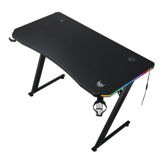 Acer Predator RGB Gaming Desk - Gamer asztal