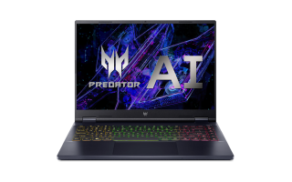 Acer Predator Helios Neo - PHN14-51-58EH - Most 3 év garanciával!