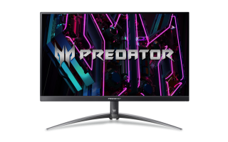 Acer Predator XB273KV3bmiiprx Monitor 27" 4K UHD