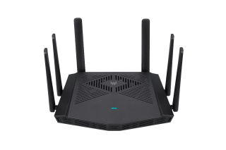 Acer Predator Connect W6X Wi-Fi 6 Router