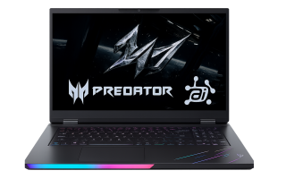 Acer Predator Helios 18 AI - PH18-73-9926