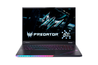 Acer Predator Helios 18 AI - PH18-73-97UG
