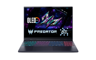 Acer Predator Helios Neo 16S AI - PHN16S-71-93E3