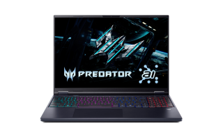 Acer Predator Helios Neo 16 AI - PHN16-73-73YX