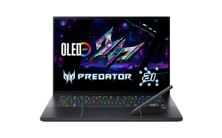 Acer Predator Triton 14 AI - PT14-52T-91FH