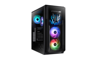 Acer Predator Orion 5000 - PO5-660 - Gamer asztali gép