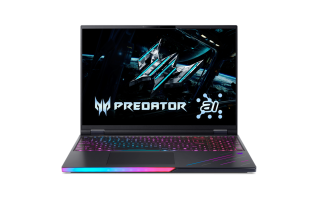 Acer Predator Helios 16 AI - PH16-73-93A5