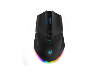 Acer Predator Cestus 535 Vezeték Nélküli Gamer Egér 8K