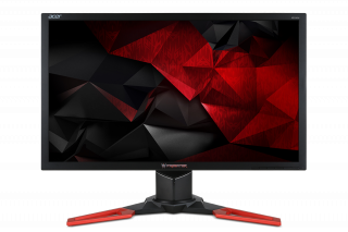 Acer Predator XB241Hbmipr Nvidia G-Sync Monitor 24"