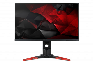 Acer Predator XB271HUbmiprz Nvidia G-Sync Monitor 27"