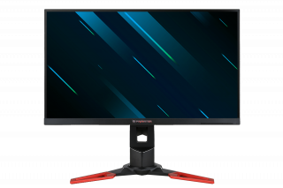 Acer Predator XB271HUAbmiprz Nvidia G-Sync Monitor 27"