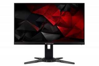 Acer Predator XB252Qbmiprzx Nvidia G-Sync Monitor 24,5"