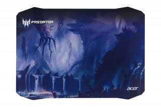 Acer Predator Alien Jungle PMP711 Gamer Egérpad