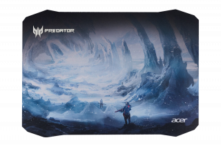 Acer Predator Ice Tunnel PMP712 Gamer Egérpad