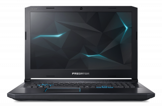 Acer Predator Helios 500 - PH517-51-9927