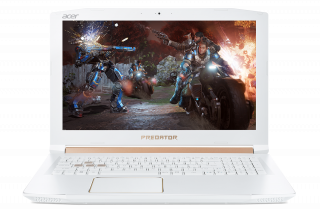 Acer Predator Helios 300 Special Edition - PH315-51-763K